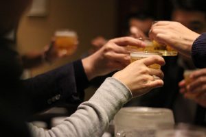 居酒屋にある低カロリーなメニューとは？ダイエット中でもOK！